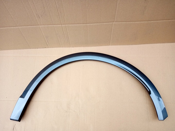 фото №1, Seat cupra formentor левая планка крыльев зад