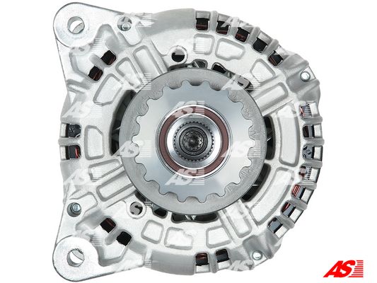 фото №2, A0237 as-pl генератор