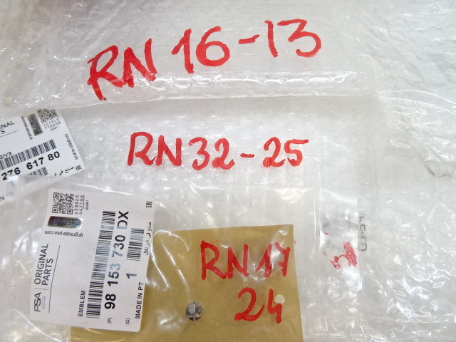 фото №14, Peugeot 308 t9 рестайлінг allure решітка решітка решітка радіатора бампера хром логотип комплект