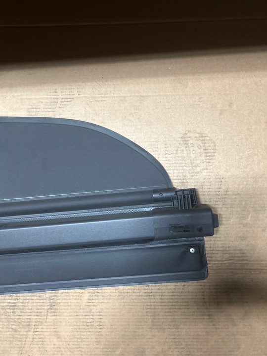 фото №5, Полка ролета багажника задняя ford focus mk3 универсал bm51-n55066-ac5b8