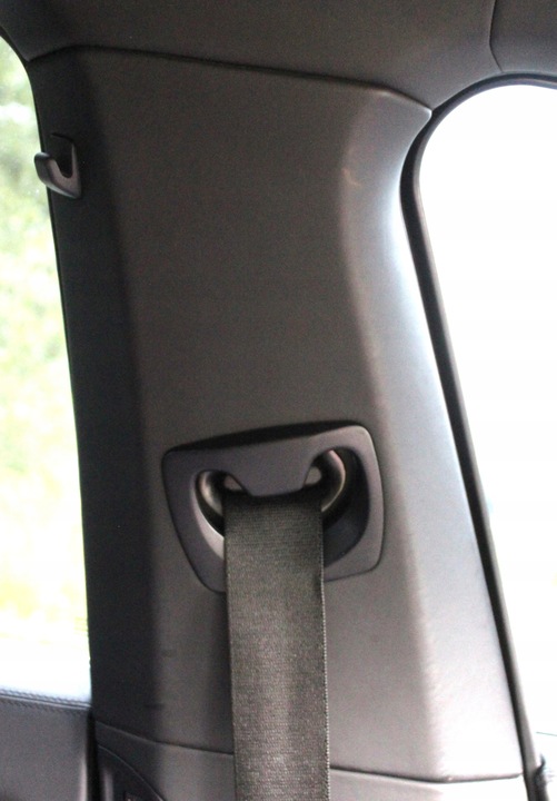 фото №13, Стеля m набір алькантара комплектна bmw f02 f04 довгий