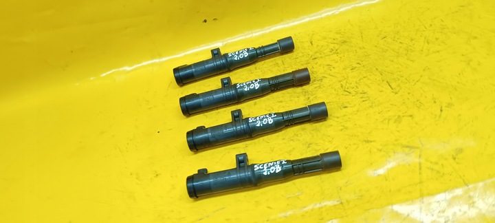 фото №15, Котушка запалювання scenic i рестайлінг 2,0b 7700875000