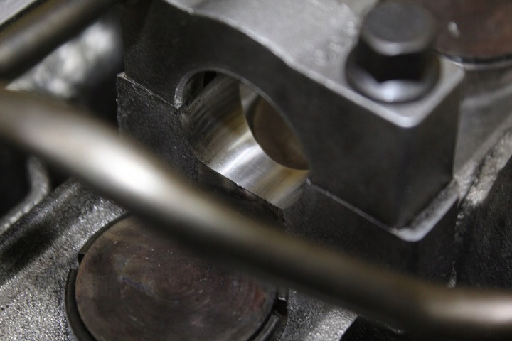 фото №5, Головка saab opel vectra zafira b astra h fiat 55193091 1.9 jtd