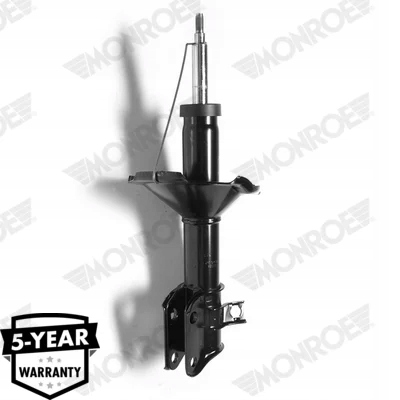 фото №2, G16480/mon амортизатор subaru pl monroe