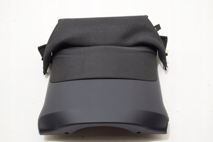 фото №9, Bmw 7 i7 g70 захист корпус колонки кермового чорна