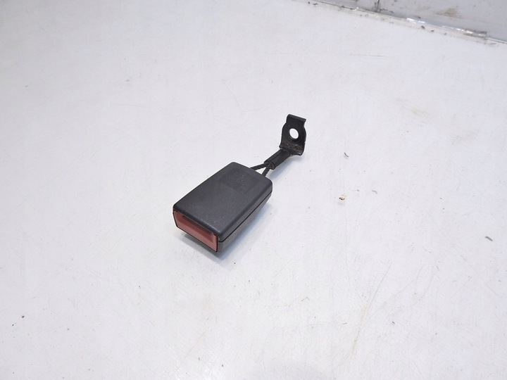 фото №2, Застібка ременя безпеки середній зад astra iii