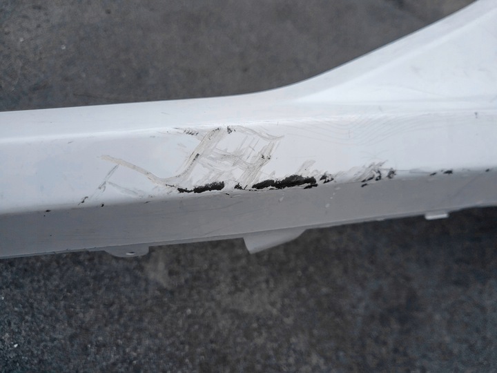 фото №13, Бампер перед переднє hyundai ix20 передній рестайлінг 2010-15 вибір