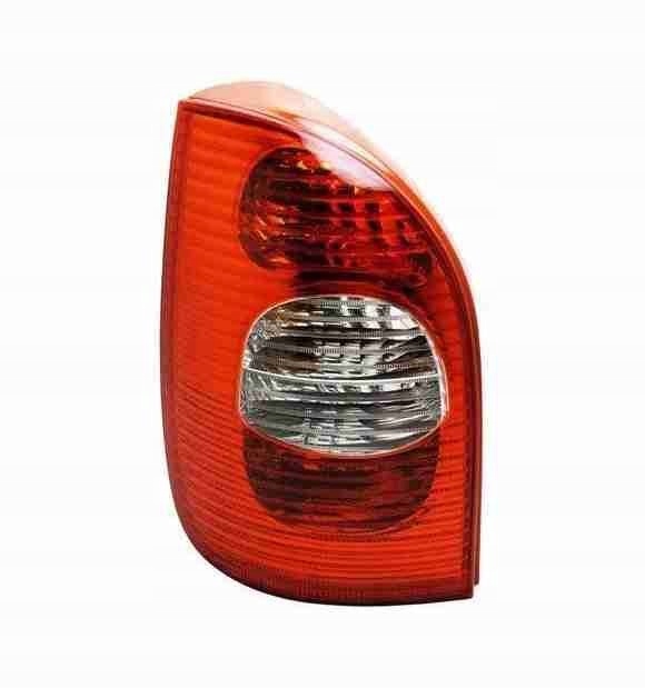 фото №1, Лампа задняя citroen xsara picasso 04- левая новая