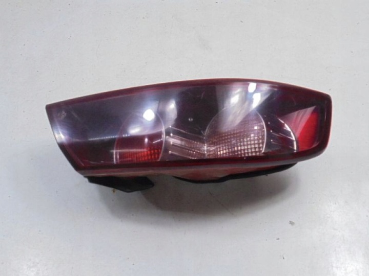 фото №6, Alfa romeo 159 лампа зад ліва універсал 60691365