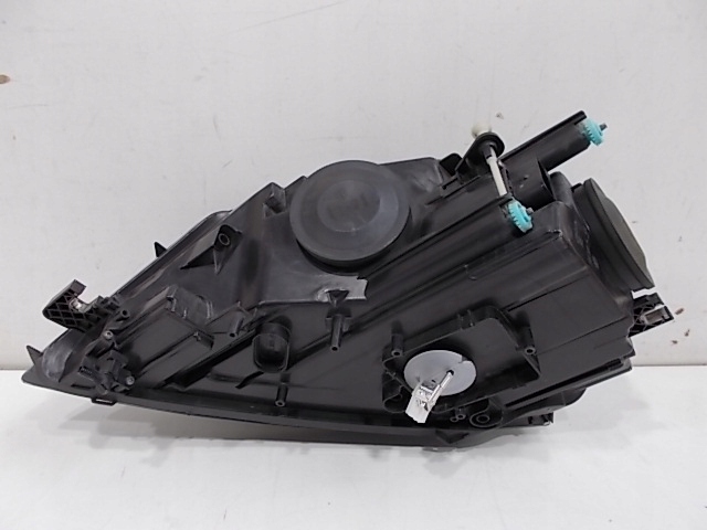 фото №12, Audi a3 8p рестайлінг 08-12 s3 rs3 лампа права bi ксенон