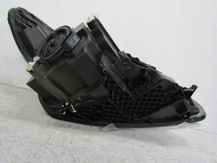 фото №12, Mercedes vito w447 лампа левая обычная a4479067700