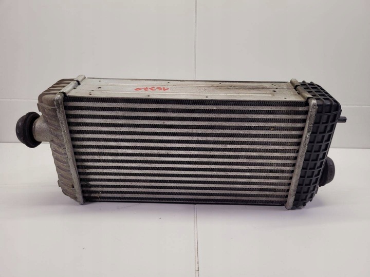 фото №7, Радиаторов воздуха hyundai santa fe 4 2018 - 2021 28270-2f910