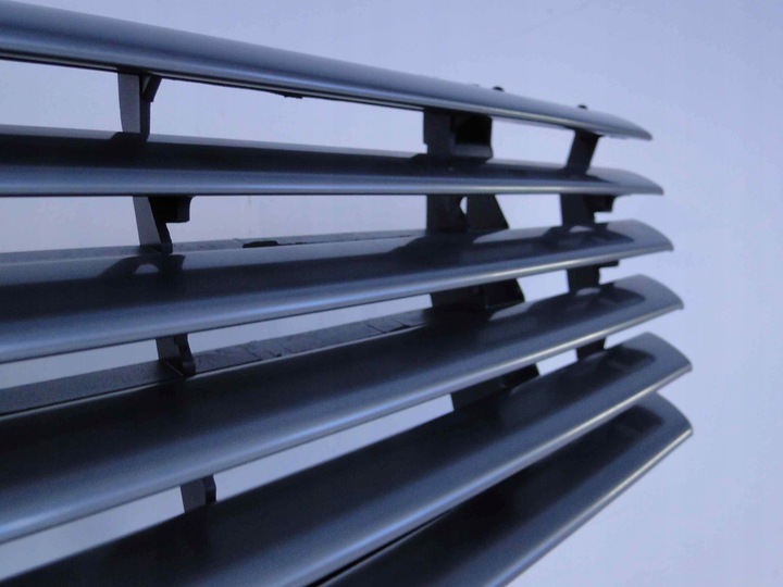 фото №8, Mercedes sl r129 129 решётка радиатора решётка новый оригинал