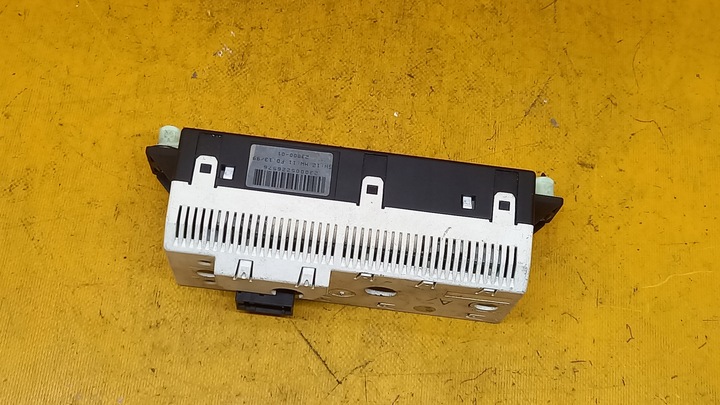 фото №7, Дисплей годинника astra ii 12контакти 09133266 valeo