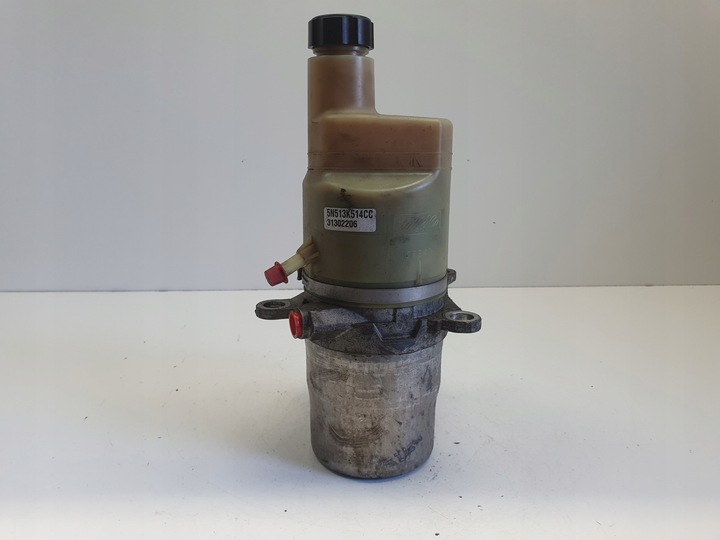 фото №6, Volvo s40 ii v50 c30 насос усилителя 31302206 5n513k514cc 81