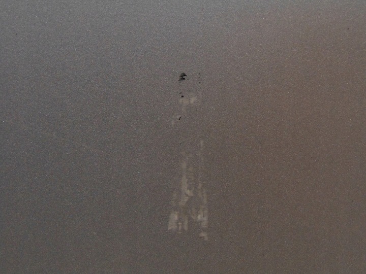 фото №7, Двері праві правий зад задні vw sharan ii 7n la7w