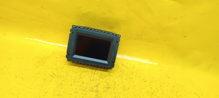 фото №8, Дисплей радіо vectra c 02-05r 13117636