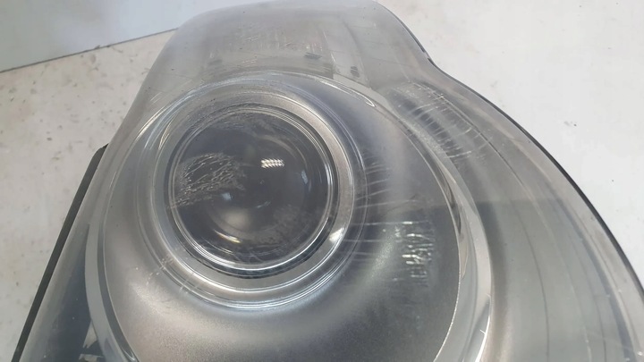 фото №6, Лампа перед ліва 3c0941005j vw passat b6 05-