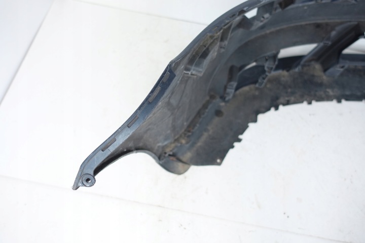 фото №10, Vw golf v plus 5m0 2005-2008 5m0807221 бампер перед передний