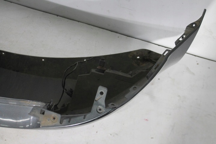 фото №11, Бампер зад задний seat altea рестайлинг kol. lw7z 09-15