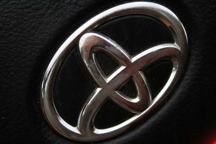 фото №9, Подушка  повітряна подушка водія toyota avensis t27 09-11