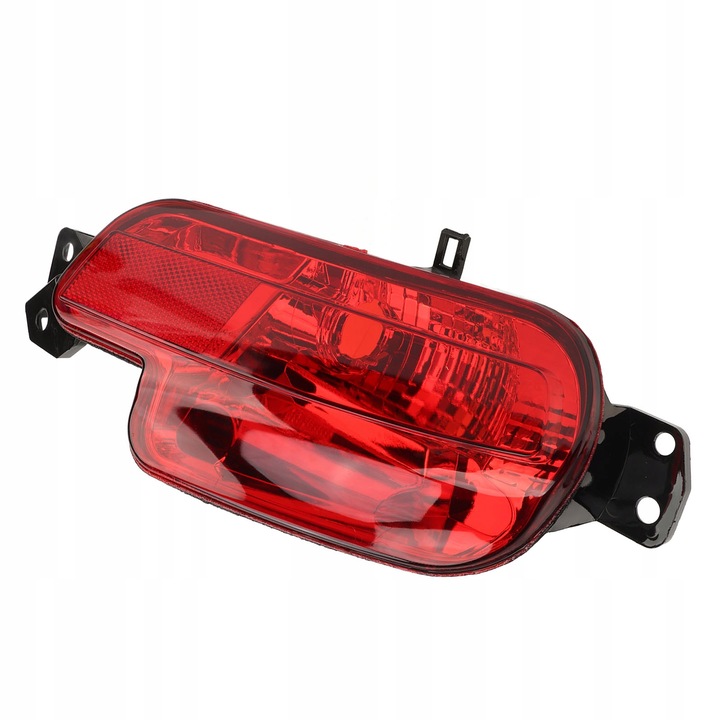 фото №8, Корпус задней лампы противотуманной 6350la защита фара заднего