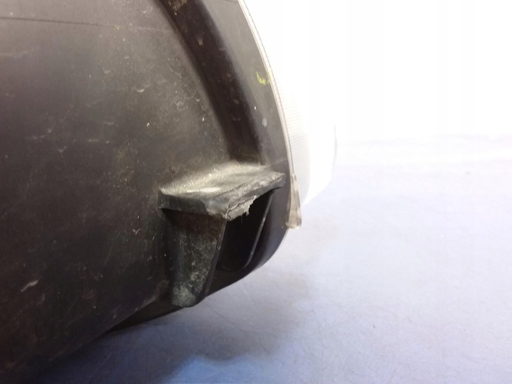 фото №8, Jaguar xf i x250 фара лампа перед левый ксенон