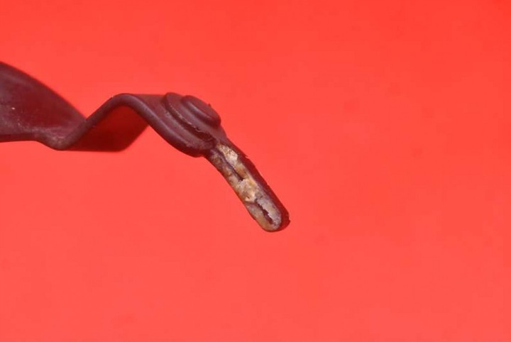 фото №8, Радиаторов топлива 6536516 peugeot 5008 1 i 1.6 hdi 112 km 09-13