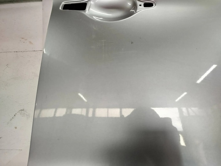 фото №7, Двері праві перед mitsubishi asx