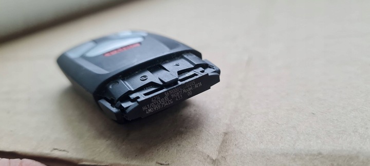 фото №6, Q5 80a ключ pilot panic usa 4m0959754cg