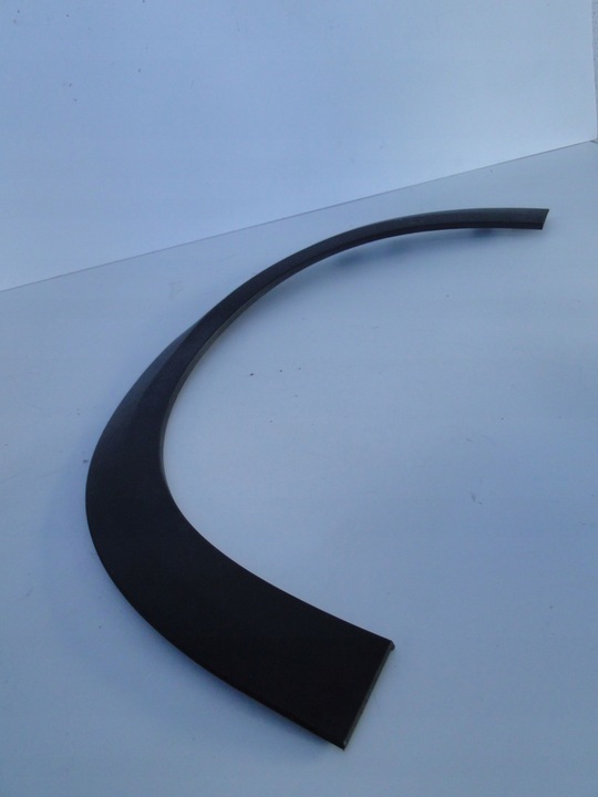 фото №6, Mercedes e класс 213 w213 планка расширение крыльев правая левая allterrain