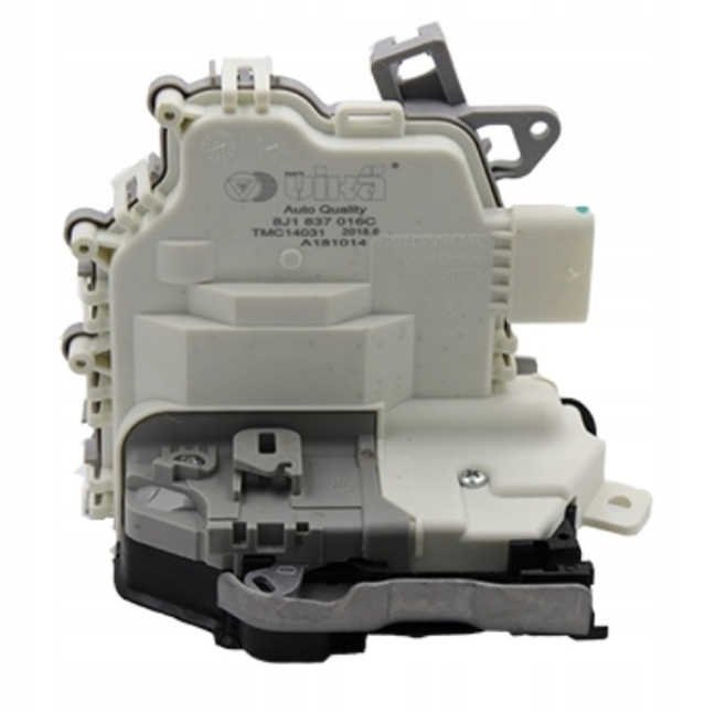 фото №1, Замок двері правий перед audi a8 d4 3.0 tdi 4.2 6.3 w12