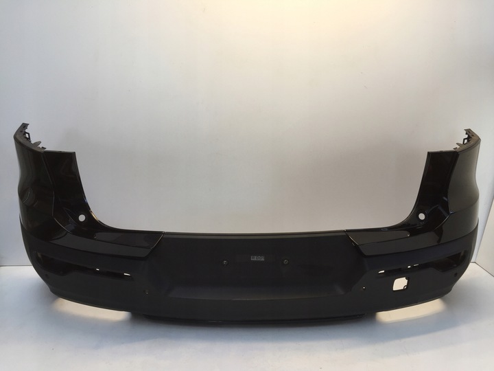 фото №1, Volvo xc40 2019 2020 2021 бампер зад задний pdc x6 r-design 717