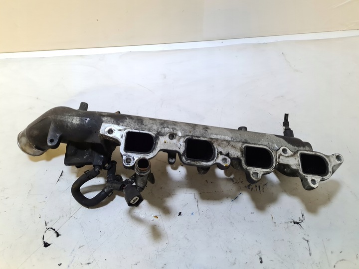 фото №5, Cabstar maxity 2.5 07- коллектор всасывающий