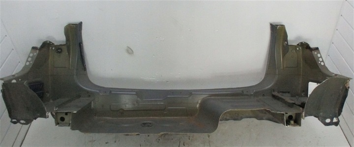 фото №5, Pas задній citroen c5 iii x7 3.0 hdi універсал eypc