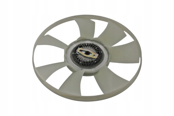 фото №1, 614 645_b вентилятор охлаждение. sprinter 06-