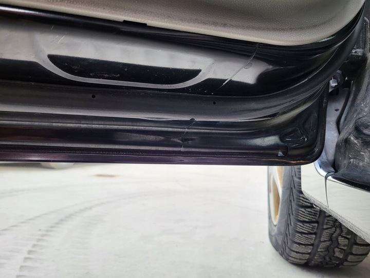 фото №6, Honda insight ii 10r двері лівий перед передні ліві nh731p