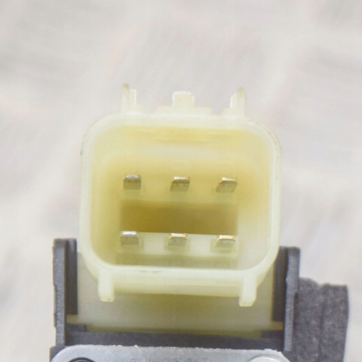 фото №6, Jaguar i-pace 2020 правая сторона моторчик подъёма стёкла дверь задних