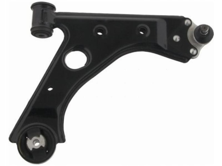 фото №1, Рычаг перед правые fiat grande punto 1.2-1.9 05-13 fiorino 1.2 1.4 07-10