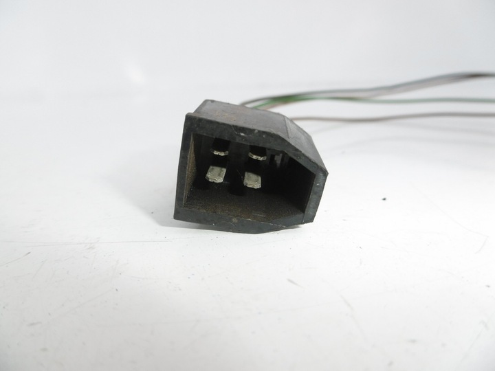 фото №6, Помпа циркуляции воды gaz gazelle gazela 2.1 td steyr