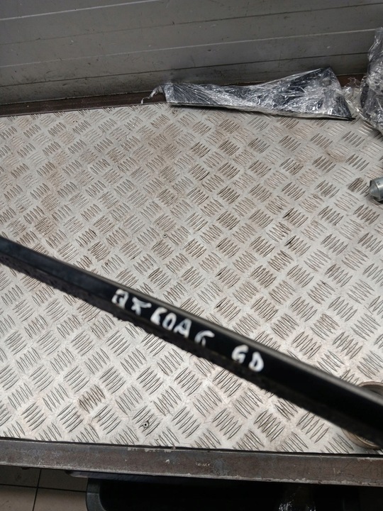 фото №5, Audi q5 sq5 80a854872 зад сторона правая прочие