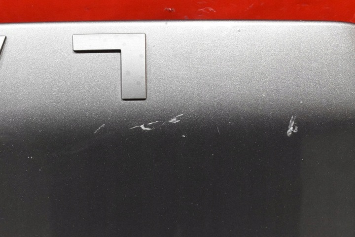 фото №6, Капот крышка двигателя серый land rover freelander 2 ii 06-14