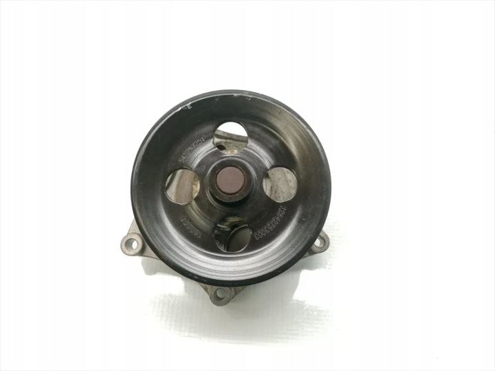 фото №6, Opel astra водяной насос 1.4 turbo бензин 110kw 150 hp 545297251 2017