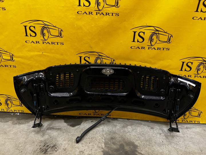 фото №7, Porsche 911 991 991.2 gts carrera рестайлинг крышка задняя lc9x 2016 - 2019