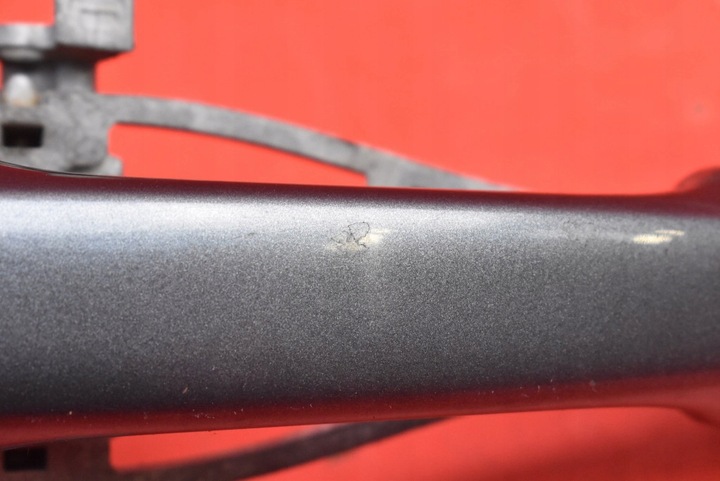 фото №9, Ручка левая перед передняя серый volvo v50 1 i 03-11