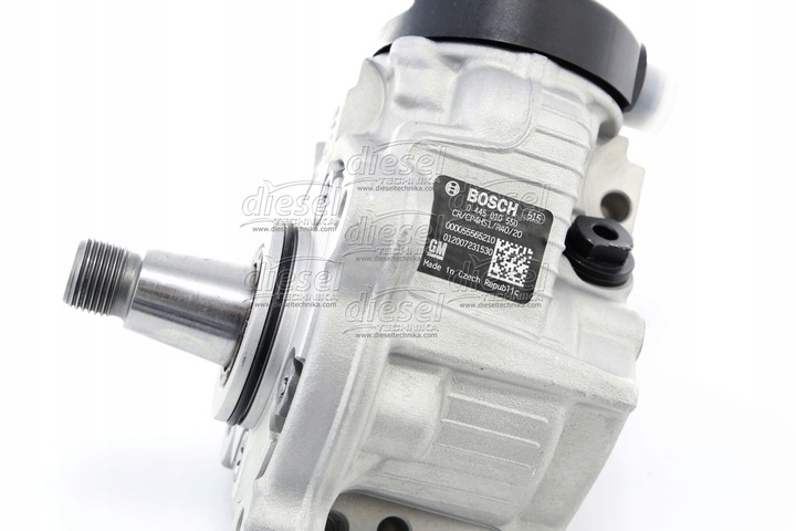 фото №10, Насос 0445010550 0445010513 55565210 55588768