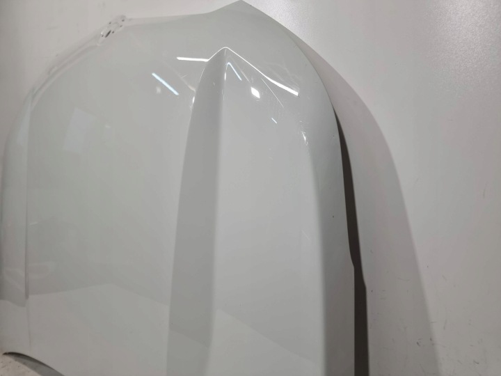 фото №6, Капот кришка двигуна bmw x1 u11