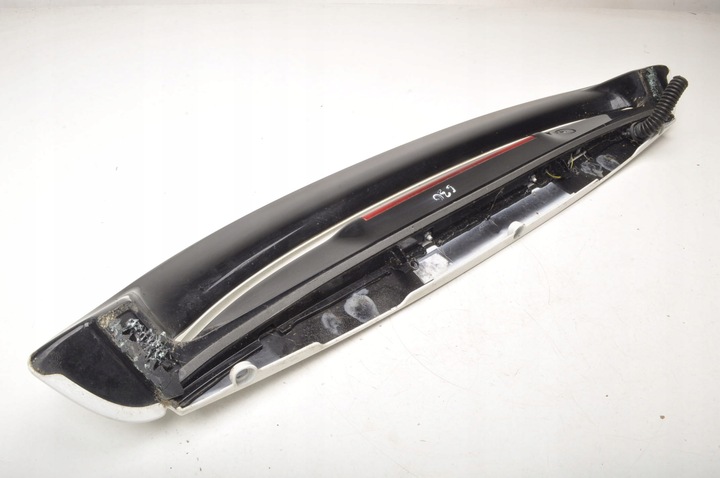 фото №9, Volvo c30 спойлер спойлер крышки 30762986 рестайлинг 614-46