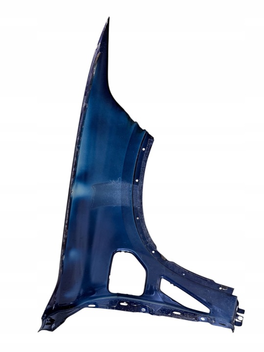 фото №6, Крило bmw x5 g05 гібрид