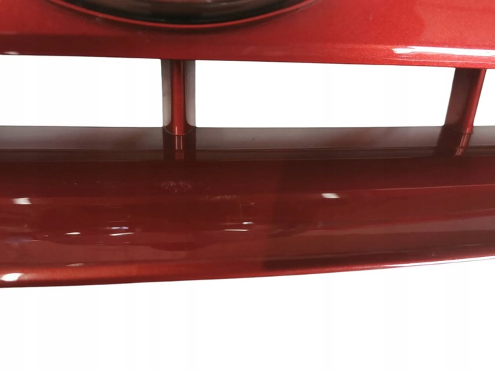 фото №10, Решітка, решітка радіатора volvo xc-40 ex-40 recharge передній рестайлінг